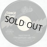 画像: Heatwave - Find Someone Like You/Gangsters Of The Groove 12"  