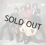 画像: Dynasty - Right Back At Cha !  LP