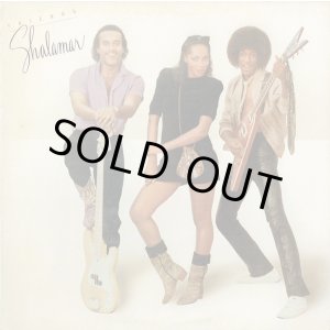 画像: Shalamar - Friends LP