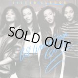 画像: Sister Sledge - All American Girls  LP