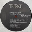 画像3: Fredi Grace And Rhinstone - Get On Your Mark  LP