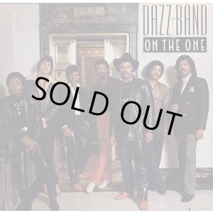 画像: Dazz Band - On The One  LP