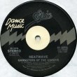 画像2: Heatwave - Find Someone Like You/Gangsters Of The Groove 12"  