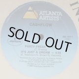 画像: Ca$hflow - Party Freak/It's Just A Dream  12"