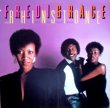 画像1: Fredi Grace And Rhinstone - Get On Your Mark  LP
