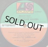 画像: Narada Michael Walden - Reach Out (6:21 Vers) /Shake It Off  12" 