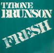画像1: Tyrone Brunson - Fresh 12"
