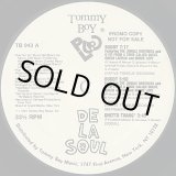 画像: De La Soul - Buddy/Ghetto Thang  12"