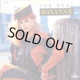 画像: The Real Roxanne - S/T  LP