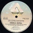 画像2: Angela Bofill - Too Tough  12"