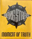 画像2: Gang Starr - Moment Of Truth  Promo Sticker X 2