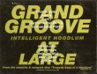 画像2: Intelligent Hoodlum - Grand Groove X4/At Large X4 12" 