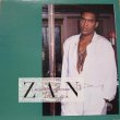 画像1: Zan - I Ain't The One (LP Vers 4:31)  12"