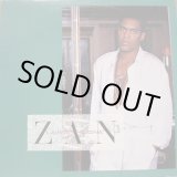 画像: Zan - I Ain't The One (LP Vers 4:31)  12"