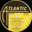画像2: Raymond Harris - You're The One For Me  12" 