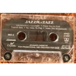 画像: Guru - Jazzmatazz (Volume 1)  Casette Tape