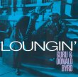 画像1: Guru & Donald Byrd (Jazzmatazz) - Loungin'/Transit Ride/Trust Me  CDS