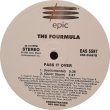 画像2: The Fourmula - Pass It Over  12"