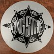 画像1: Gang Starr - Moment Of Truth  Promo Sticker
