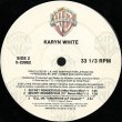 画像2: Karyn White - Secret Rendezvous  12"