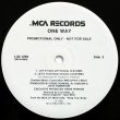 画像2: One Way - Let's Talk  12"