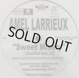 画像: Amel Larrieux - Sweet Misery (Stretch-Rush Remix/Hit District Remix)  12"