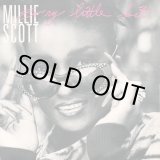 画像: Millie Scott - Ev'ry Little Bit 12"