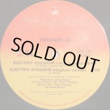 画像: Twilight 22 - Electric Kingdom (4Vers) 12"
