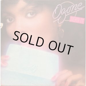 画像: Ozone - Send It  LP