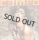 画像: Cameo - She's Strange  LP