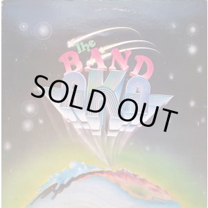 画像: The Band AKA - The Band  LP