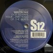 画像1: Mantronix - Got To Have Your Love/King Of The Beats  12"