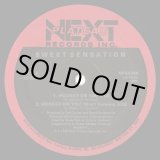 画像: Sweet Sensation - Hooked On You  12"