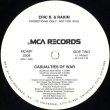 画像2: Eric B. & Rakim - Casualties Of War  12" 