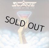 画像: Slave - Visions Of The Lite  LP