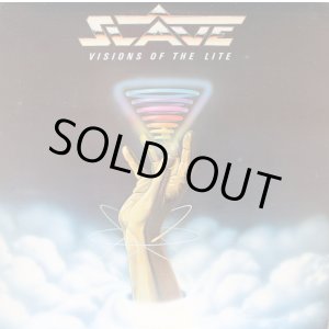 画像: Slave - Visions Of The Lite LP