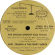 画像1: Capt. Crunch & The Funky Bunch - The Gigolo Groove   12"