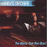 画像: V.A (Hurby's Machine) ‎ - The House That Rap Built (Doubled！)   LPX2