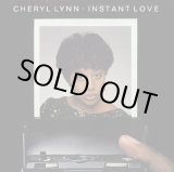 画像: Cheryl Lynn - Instant Love  LP