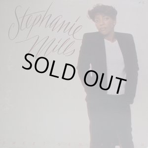 画像: Stephanie Mills - Sweet Sensation LP
