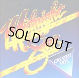 画像: Midnight Star - Greatest Hits  LP