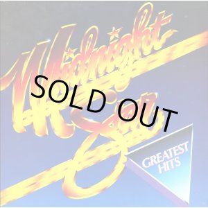 画像: Midnight Star - Greatest Hits  LP