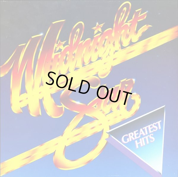 画像1: Midnight Star - Greatest Hits  LP