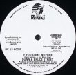 画像2: Dunn & Bruce Street - Shout For Joy/If You Come With Me   12"