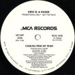 画像1: Eric B. & Rakim - Casualties Of War  12" 
