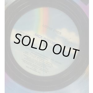 画像: Loose Ends - Mr. Bachelor 12"