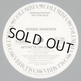 画像: Herbie Hancock - Gettin' To The Good Part/The Fun Tracks 12"