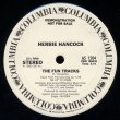 画像2: Herbie Hancock - Gettin' To The Good Part/The Fun Tracks 12"