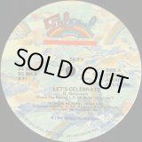 画像: Skyy - Let's Celebrate/Gonna Get It On  12"