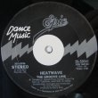 画像1: Heatwave - The Groove Line/Always And Forever  12"